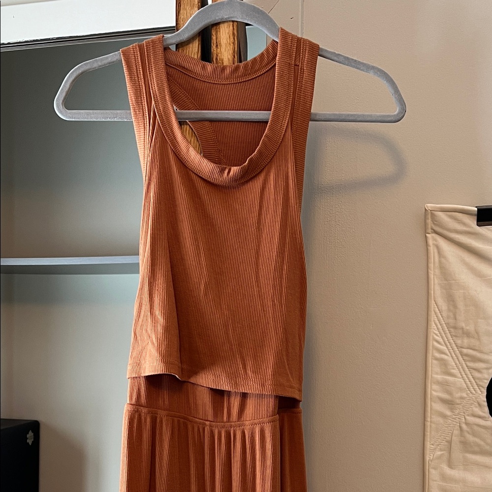 Latched Mama Breastfeeding Jumpsuit